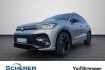 Volkswagen Tiguan R-Line r line 2.0 tdi ahk|pano|360 |harmank.|iq.