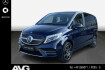 Mercedes Classe V Avantgarde Benz v 300 v 300d 4matic avantgarde edition kompakt amg ahk
