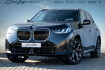 BMW X3  20d xdrive m sport ahk pano h&k acc kozg 360
