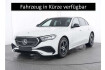 Mercedes Classe E  Benz e 220 d amg/distro/led/kamera/ahk