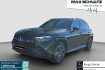 Mercedes GLC AMG Line Benz glc 200 4matic amgline*nightpaket*kamera*carplay