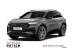 Audi Q4 e-tron  Q4 e tron 55 quattro 77kwh