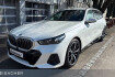BMW Série 5 M-Sport 520 d a xdrive tou m sport ahk da+ sthz.