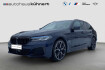 BMW Série 5  530 i xdrive touring ///m sport pro acc laser panosd