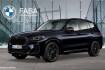 BMW X3 M-Sport xdrive30d m sportpaket dab led wlan ahk