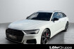 Audi S6  avant 3.0 tdi tiptronic