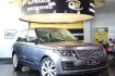 Land Rover Range Rover Vogue Range rover vogue 4.4 sdv8 2.hand erst 77886 km