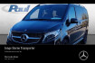 Mercedes Classe V Edition Benz v 300 d 4×4 edition lang amg+sthzg.+ahk+kamera