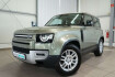 Land Rover Defender S 90 s p300 luftfederung+faltdach+acc+360