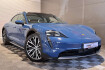 Porsche Taycan 4S  Taycan cross turismo 4 hud burmester pano pdls+