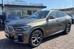 BMW X6  xdrive30d m sport iconic leder rfka 5 sitze
