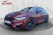 BMW M4 Coupé Competition Bmw m4  m4 competition born in m town acc h&k hud carbon