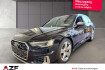 Audi S6  3.0 tdi qu. tip. navi+led+acc+el. sitze