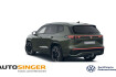 Volkswagen Tayron R-Line r line tsi 4m 7s *ahk*stdhz*iq l*hud*acc*