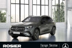 Mercedes GLC AMG Line Advanced Benz glc 300 e 4m amg ahk led navi kamera keyless