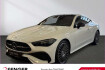 Mercedes CLE Coupé AMG Line Benz cle 300 4m coupe amg line panorama digital light
