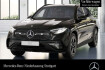 Mercedes GLC AMG Line Advanced Benz glc 200 4m amg+night+360+ahk+led+totw+keyless+9g
