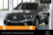 Mercedes GLB 35 AMG  benz glb 35 amg  benz glb 35 amg glb 35 4m amg+pano+multibeam+kamera+totw+keyless