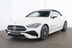 Mercedes CLE Coupé  Benz cle 200 cabrio amg+memory+totw+airscarf+kam+19?+
