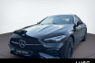 Mercedes CLE Coupé AMG Line Benz cle 300 e eq hybrid amg+night+digital+360+lenkrh