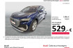 Audi Q4 e-tron  Q4 e tron sportback 55 quattro s line pano sonos