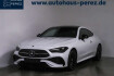 Mercedes CLE Coupé  Benz cle 220 cle 220 d amg premium plus ? night pano 20 zoll