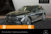 Mercedes GLC AMG Line Benz glc 220 d 4m amg+night+pano+360+ahk+led+burmester