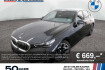 BMW Série 5  520 d xdrive m sport pano+ahk+20 zoll+hk
