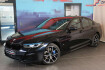 BMW Série 5  540 d xdr. m sportp.ahk.glasd.standhzg.drivprof.