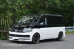 Volkswagen California  T6 california beach exkl 4mot sperre leder kuche