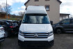 Volkswagen Crafter Trendline grand california 600