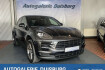 Porsche Macan  s approved pano ad niveau navi kamera bose memory