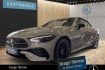 Mercedes CLE Coupé  Benz cle 200 cle 200 cabrio *amg*night*ahk*memo*rfk*shz*led*