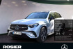 Mercedes GLC AMG Line Benz glc 220 d 4m amg line night ahk distr pano ka