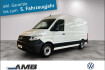 Volkswagen Crafter  35 kasten hd 2.0 tdi mr led/hoch/5j.gara