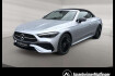 Mercedes CLE Coupé  Benz cle 220 d cabriolet +mbux+amg+navi+distr+spurw