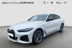 BMW i4  I4 m50 gran coupe ///m sport pro acc laser panosd