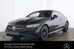 Mercedes CLE Coupé AMG Line Benz cle 300 e *coupe amg night pano digital ahk 360