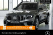 Mercedes GLB 35 AMG AMG Line Advanced Plus benz glb 35 amg  benz glb 35 amg glb 35 4m amg+pano+360 +ahk+multibeam+fahrass+8g