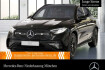 Mercedes GLC AMG Line Advanced Benz glc 200 4m amg+night+pano+ahk+led+kamera+totw+9g