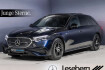 Mercedes Classe E AMG Line NIGHT Edition Benz e 300 e 300 de t amg night/pano/dig.light/ahk/distron.