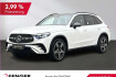 Mercedes GLC AMG Line Benz glc 220 d 4m amg night digitallight pano 360 ahk