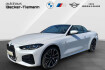 BMW M4 Coupé Competition Bmw m4  m4 40i xdrive cabrio *m sport pro*ahk*standhzg*360  k
