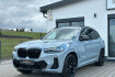 BMW X3 M  X3 m d*lci*360 /pano/sitzbelueftung/ahk/h&k/19%
