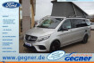 Mercedes Classe V Avantgarde Benz v 300 marco polo 237ps autm. amg el. dach