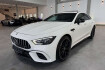 Mercedes AMG GT  benz amg gt  benz amg gt gt43 amg 4 trg. 4matic+*multibeam*hud*burmester*