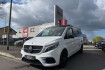 Mercedes Classe V  Benz v 300 marco polo amg ahk finanzierung