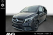 Mercedes Classe V Avantgarde Benz v 250 v 250 d 4m avantg ed komp amgline/navi/ahk/led
