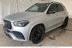 Mercedes GLE 53 AMG  benz gle 53 amg  benz gle 53 amg 4m+ 22? memory pano airmaticdistr+kam