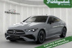 Mercedes CLE Coupé AMG Line Benz cle 200 coupe amg prem+ night panor hud burm ahk